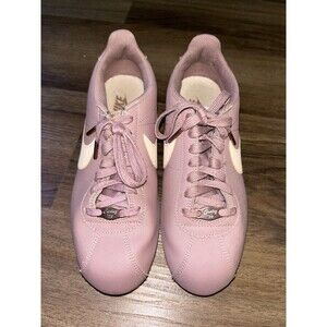 Size 9.5 NIKE CORTEZ 72 Classic Particle Beige Smokey Mauve Women's